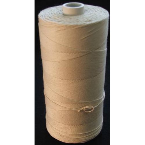 12/6 cotton warp, 1.1 lb