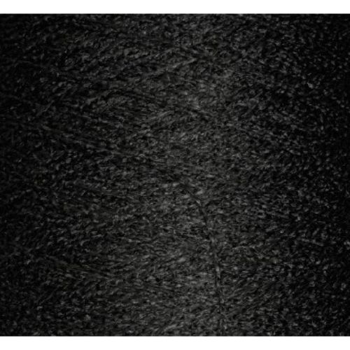 Rayon Krinkle - Black