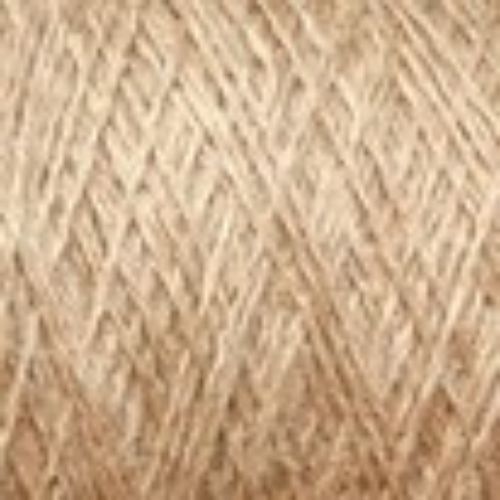 Alpaca Silk Fawn -  8 oz cone