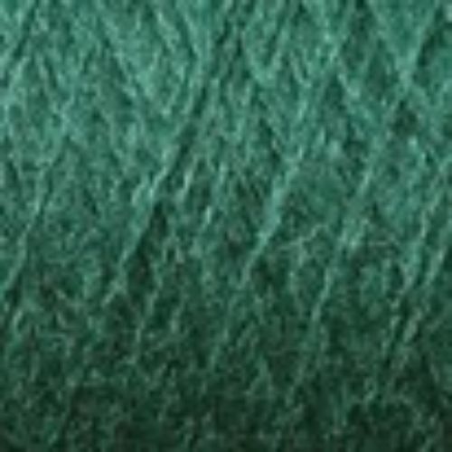 Alpaca Silk Forest -  8 oz cone