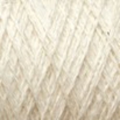 Alpaca Silk Natural -  8 oz cone