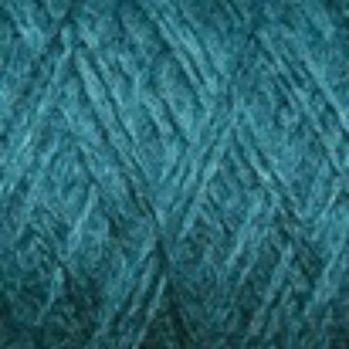 Alpaca Silk Pacific Blue -  8 oz cone