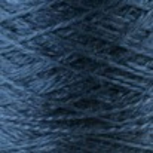 Merino Tencel - Grey Blue