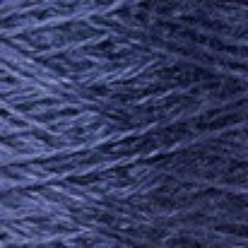 Merino Tencel - Navy