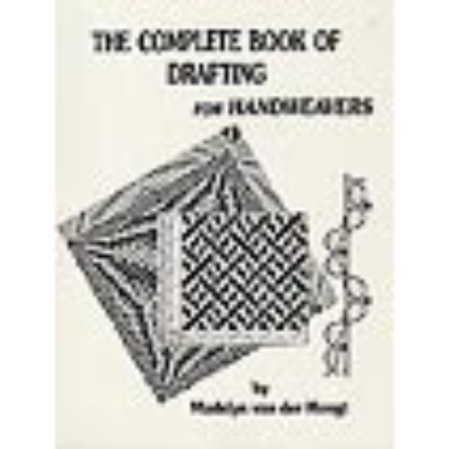 Complete Book of Drafting
