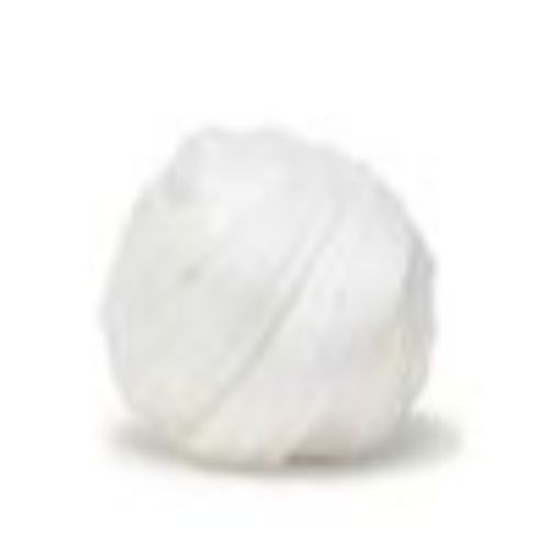 Cornfiber Top, white - 4 oz