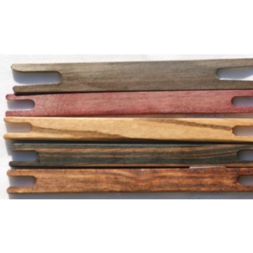 Hokett Tiny stick shuttle