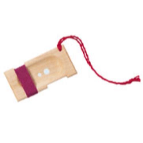 Schacht Dizzy Yarn Gauge