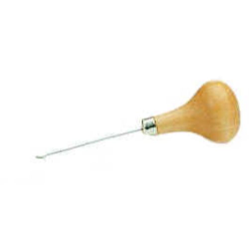 Schacht Threading Hook