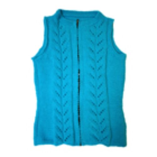 Polarknit Vest