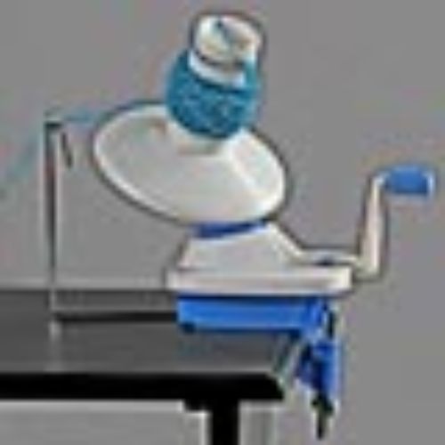 Ball/Yarn Winder