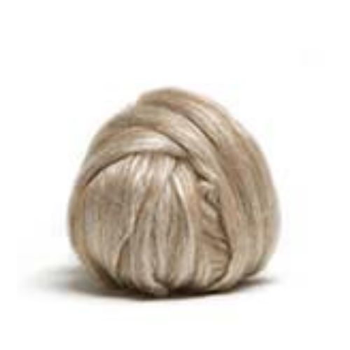 Camel/silk top - 2 oz