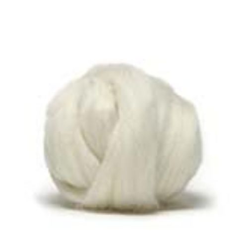 Corriedale top - 8 oz