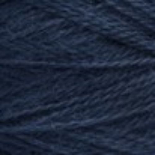 Collingwood Wool - Indigo