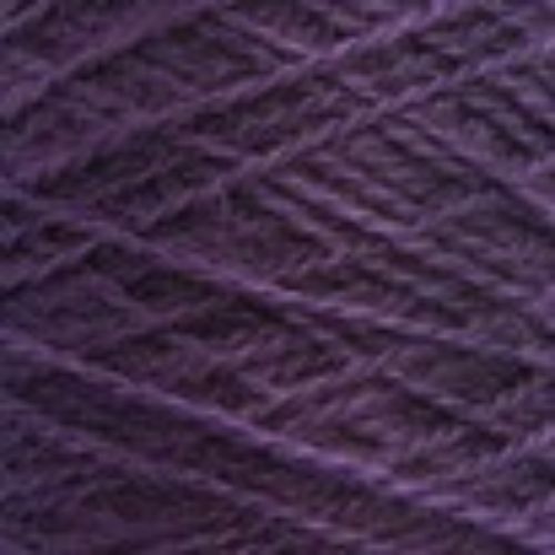 Collingwood Wool - Purple