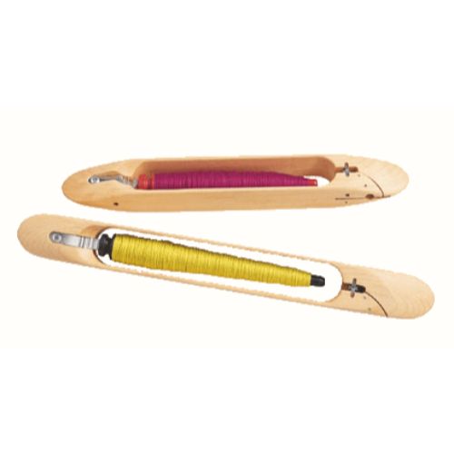 Schacht pirns 5-pack (for end feed shuttle)