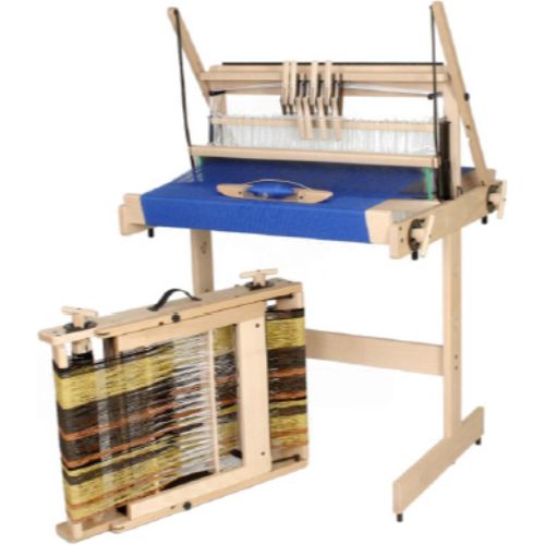 Louet 15.5" Jane Folding Table Loom Stand