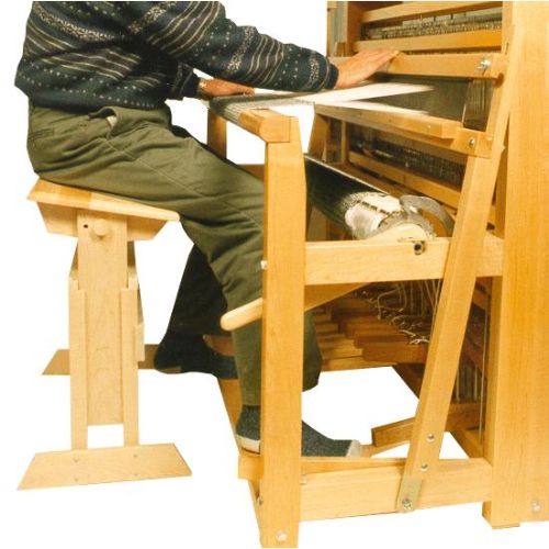 Leclerc Bench, 24", rocking