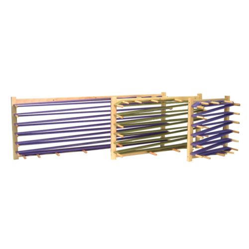 Leclerc 13 yard warping board