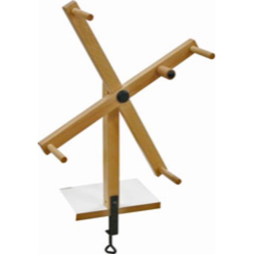 Louet Stand alone skeinwinder