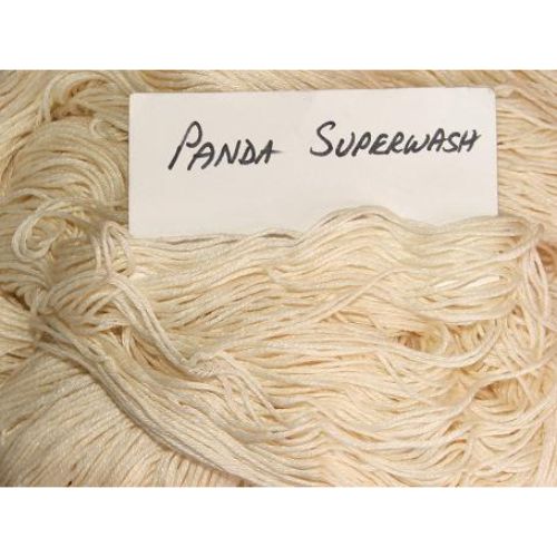 YOD Panda Superwash, 8 oz