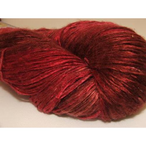 Seduction Silk - Ruby