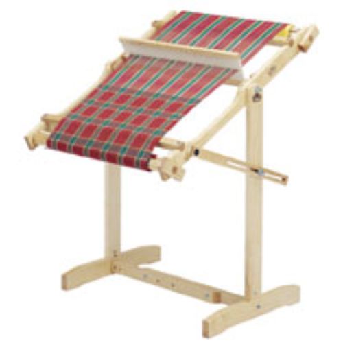 Schacht Trestle Floor Stand