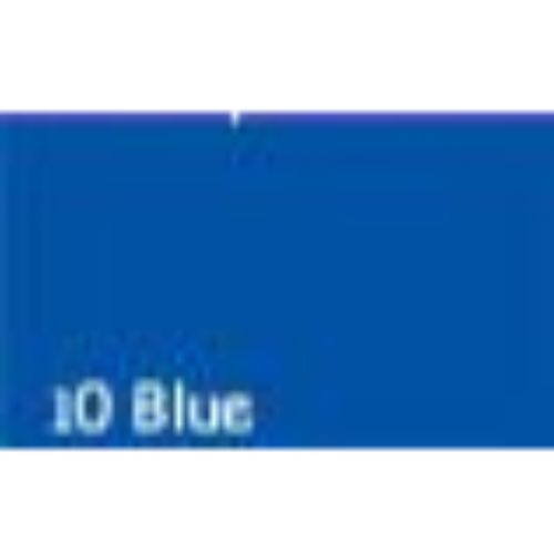 Tubular spectrum blue 10, 8 oz
