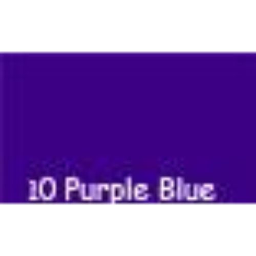 Tubular Spectrum purple blue 10, 8 oz