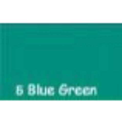 Tubular Spectrum blue green 5, 8 oz