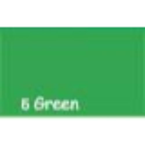 Tubular Spectrum green 5, 8 oz