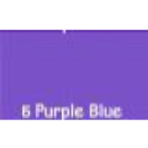 Tubular Spectrum purple blue 5, 8 oz