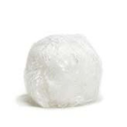 Sparkling White Icicle top - 8 oz