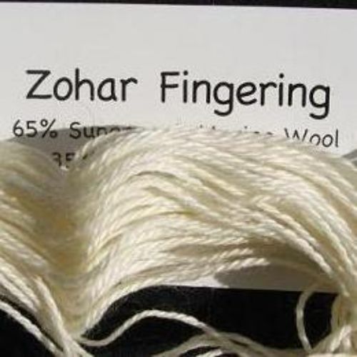 YOD Zohar Fingering, 8 oz