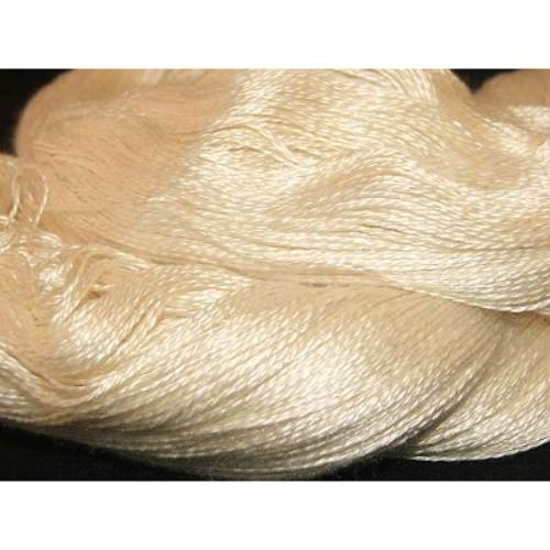 20/2 Spun Silk, 3.5 oz  - only 4 left at this price