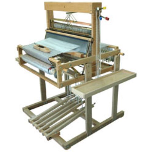 Leclerc 24" Table Stand with Treadles