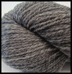 #53 Silver Mist - Highland or Shetland Cone - 1/2#