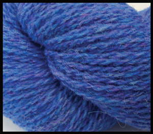 #59 Chicory - Highland (only one partial) or Shetland Cone - 1/2#