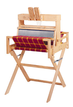 Schacht Table Loom Stand 15", 20", or 25"
