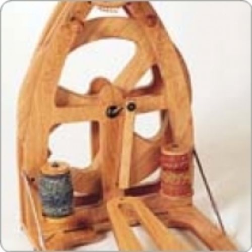 Ashford Joy w/Sliding Hook Flyer