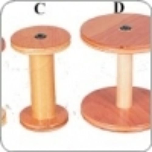 Ashford Bobbin, Double Drive