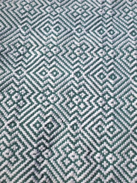 Shadow Weave Rug