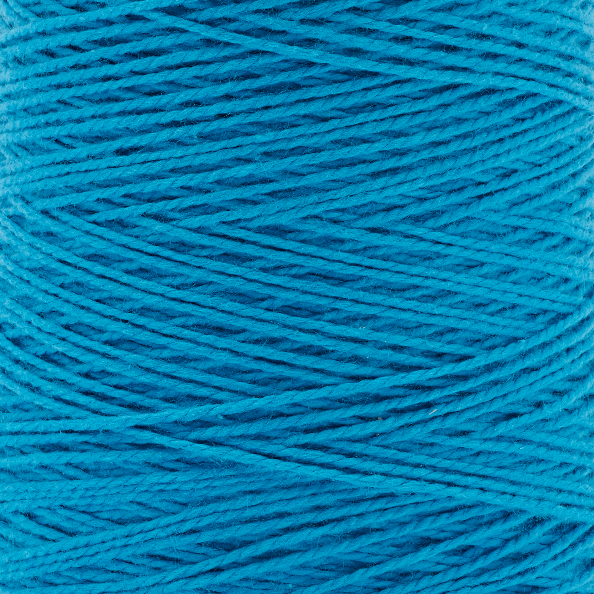 Beam 3/2 Cotton - Aqua