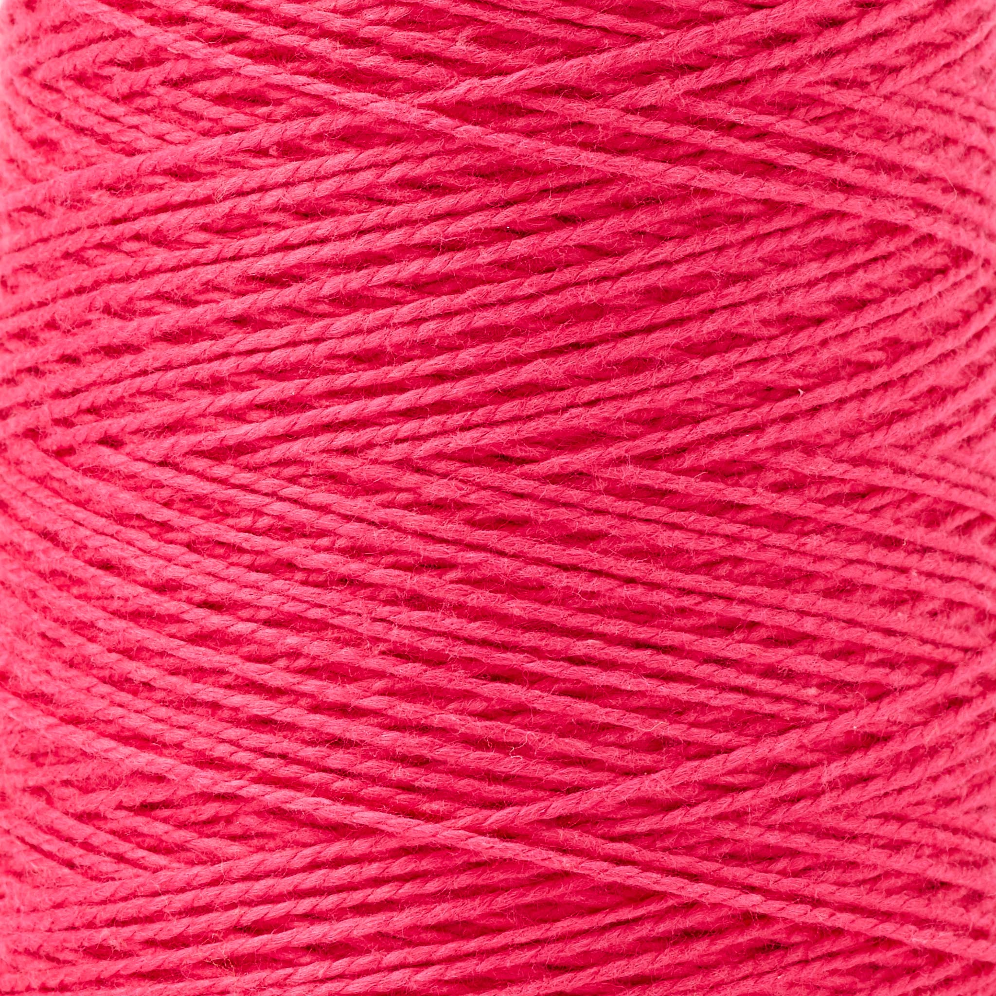 Beam 3/2 Cotton - Hibiscus