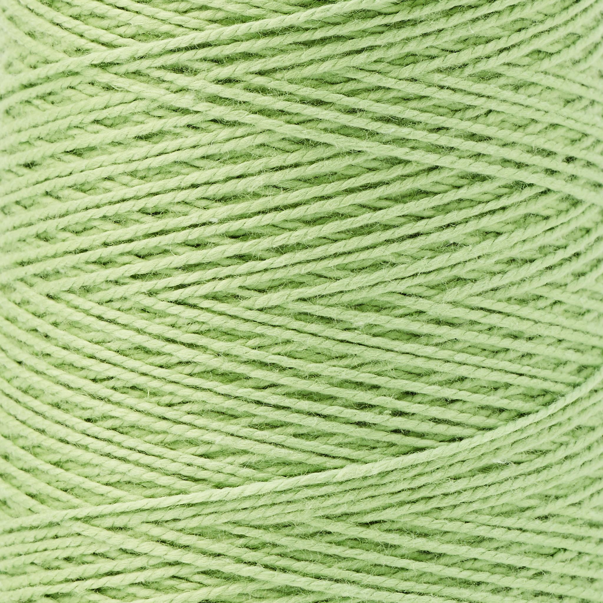 Beam 3/2 Cotton - Pistachio