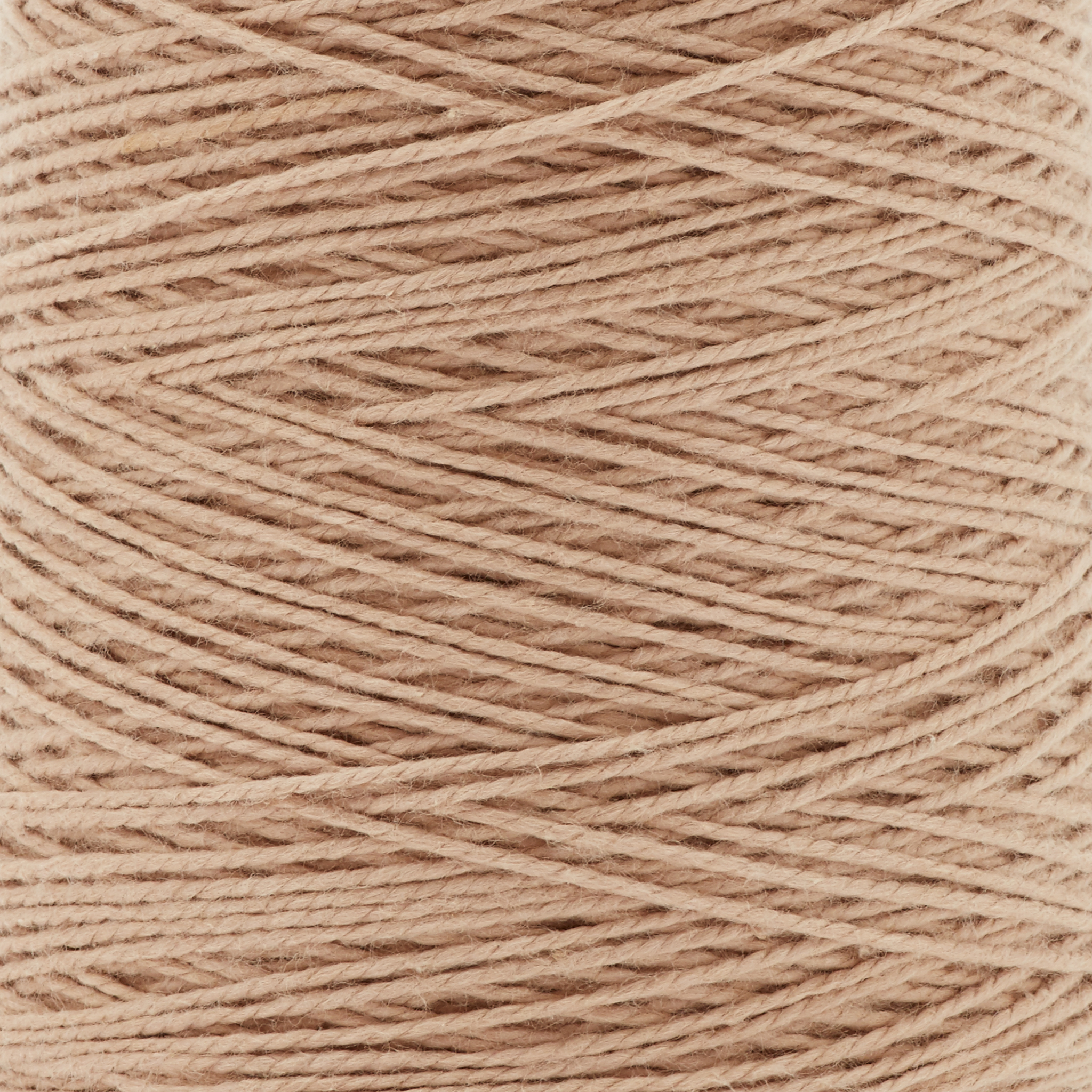 Beam 3/2 Cotton - Toffee