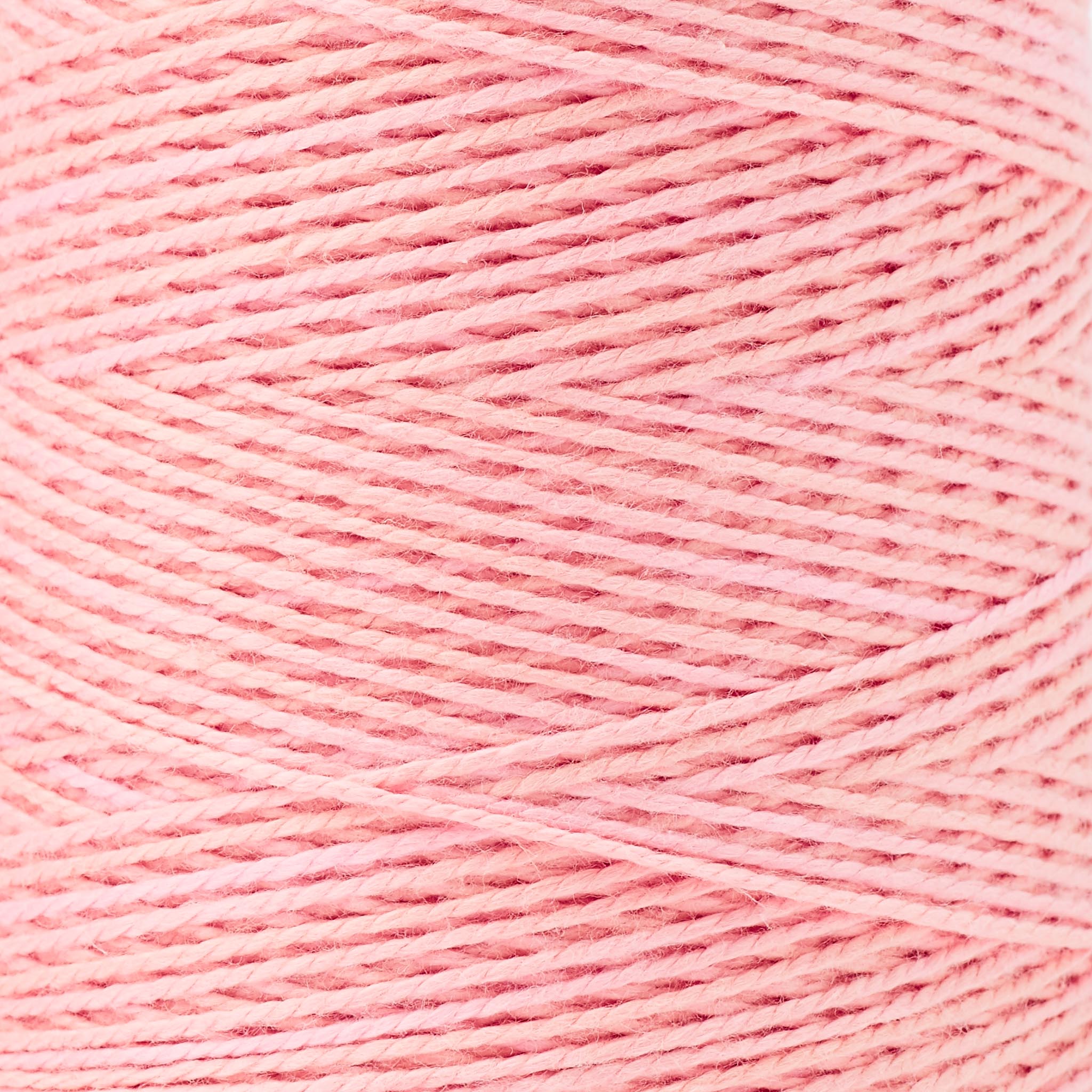 Beam 3/2 Cotton - Blush