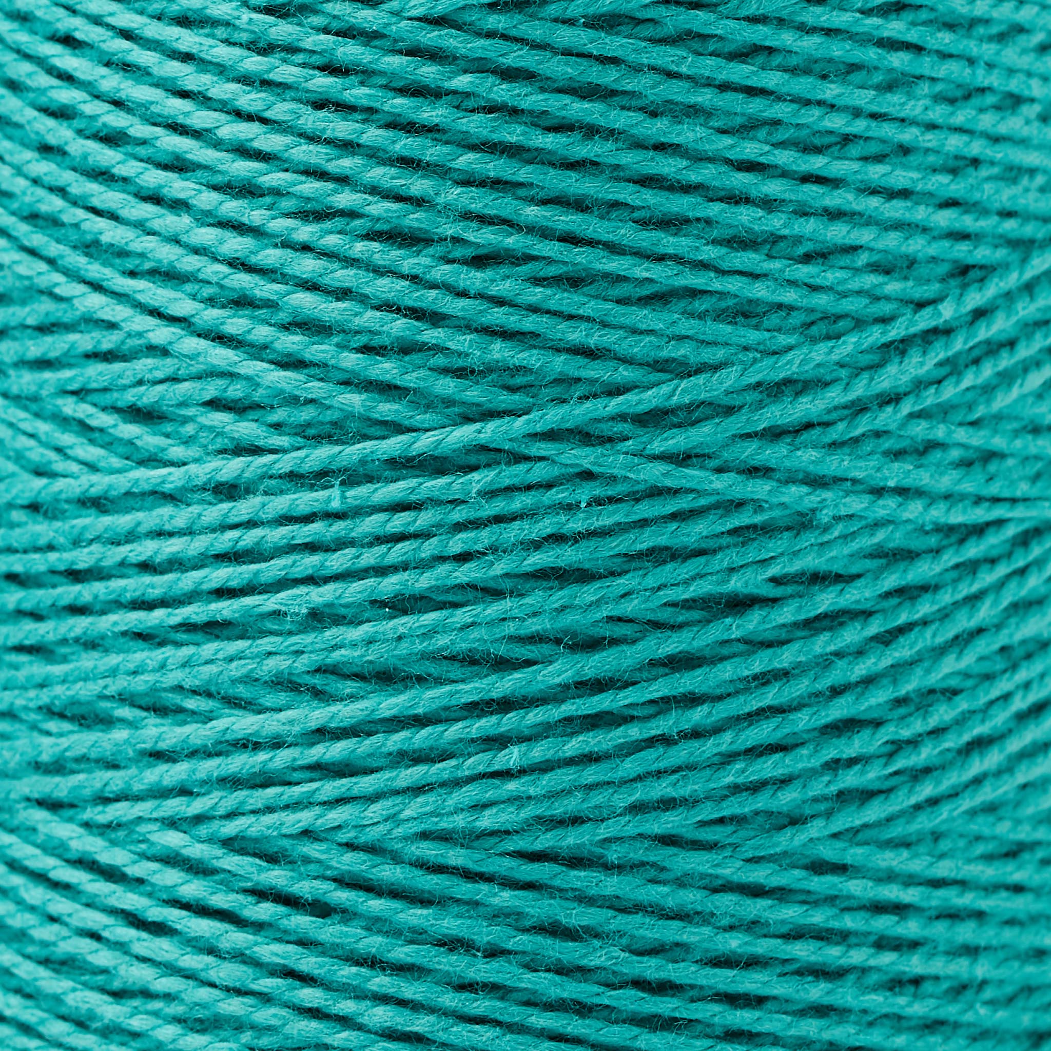 Beam 3/2 Cotton - Jade