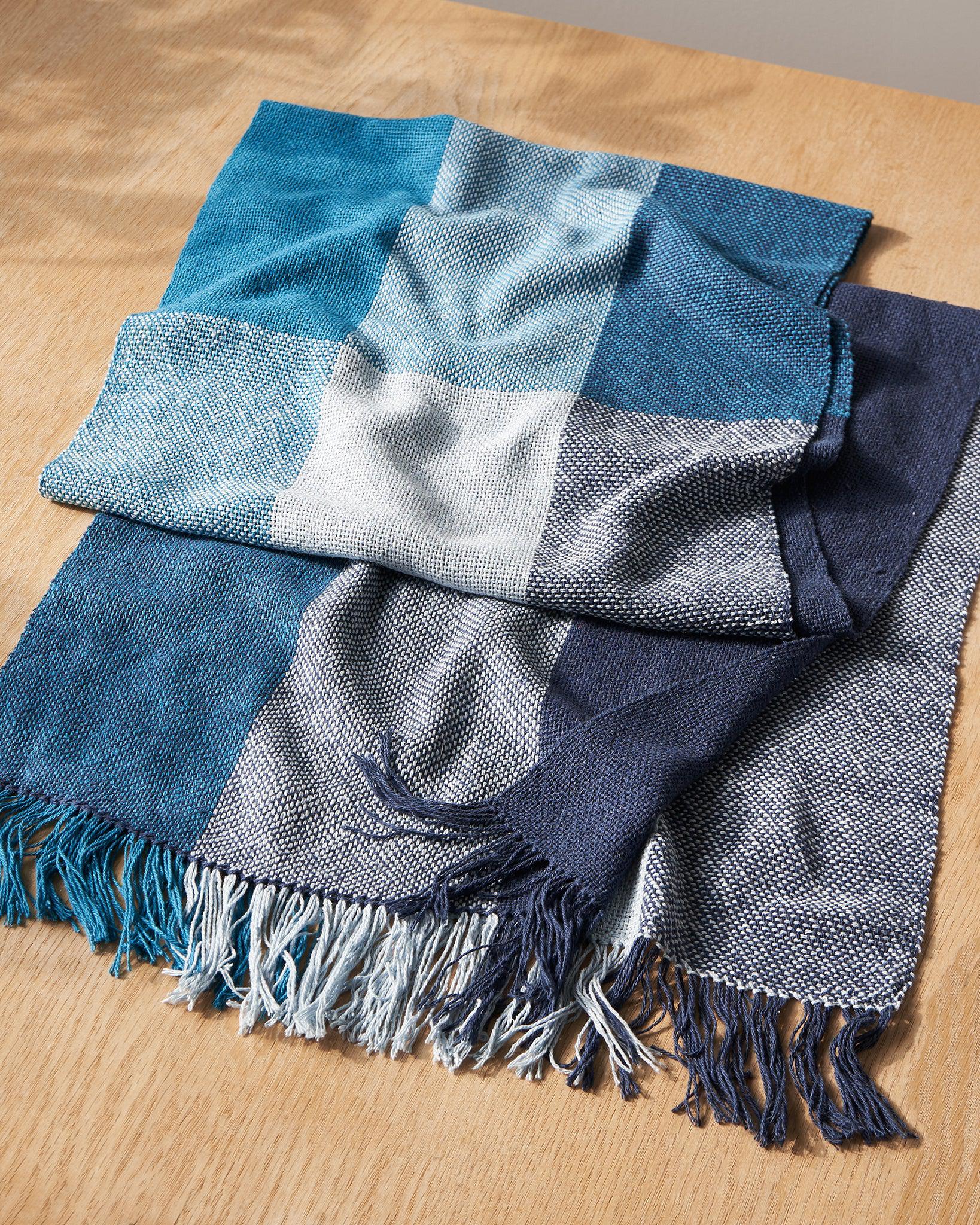 Sero Kit Color Field Scarf