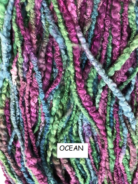 YOD Tabitha, 8 oz - only these 2 left